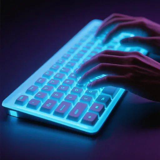 Data Entry