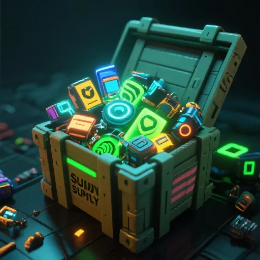 Rewards Unlocked