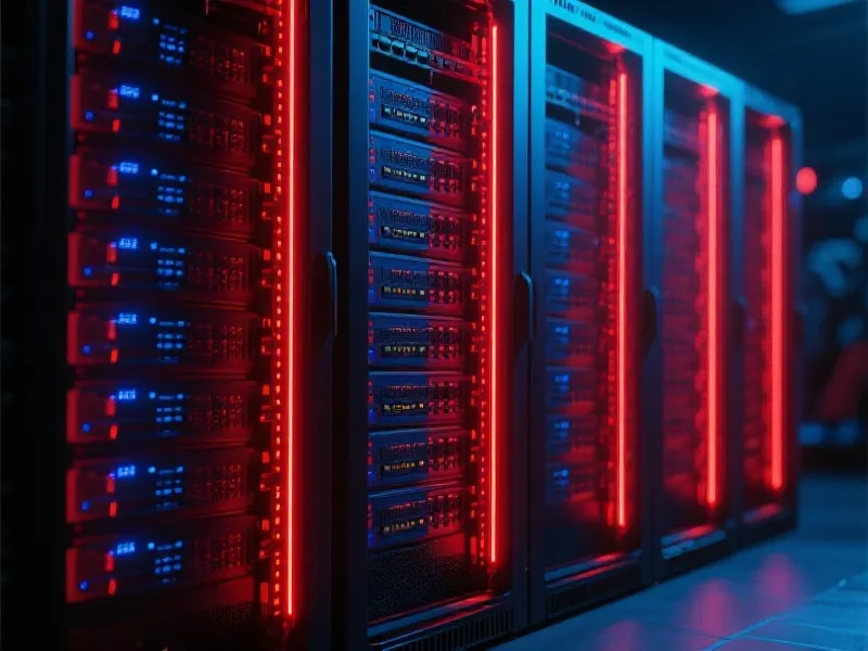 Anti-Cheat Servers