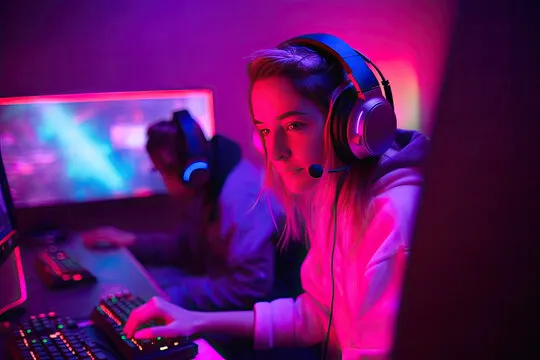 Dota 2 Ti 选手故事