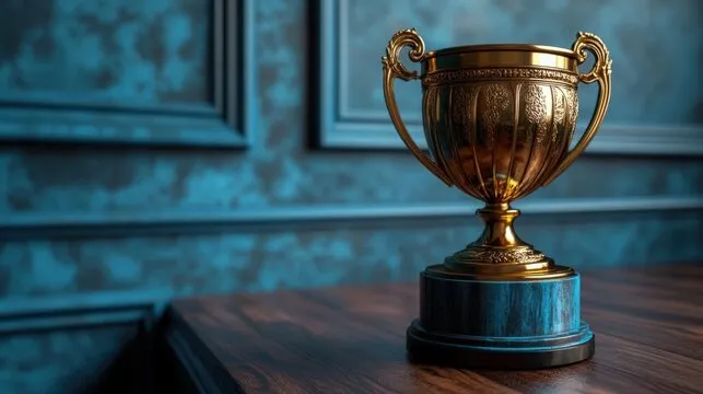 Community Choice Award